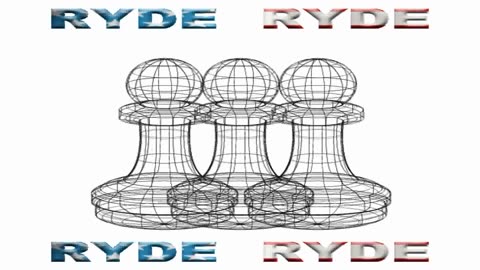 RYDE IMAGING MICROENCODING