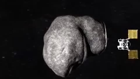 NASA reveals samples from a 4.5 billion-year-old asteroid