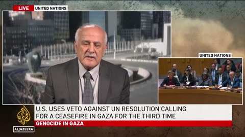 Israel War on Gaza News - Al Jazeera