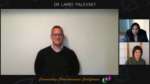 Dr Palevsky Discusses Vaccines, Current Events & Human Development