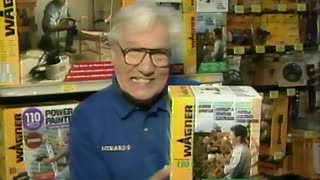 August 1, 1998 - Ray Szmanda Promises A New Round of Big Savings at Menards