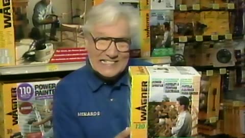 August 1, 1998 - Ray Szmanda Promises A New Round of Big Savings at Menards