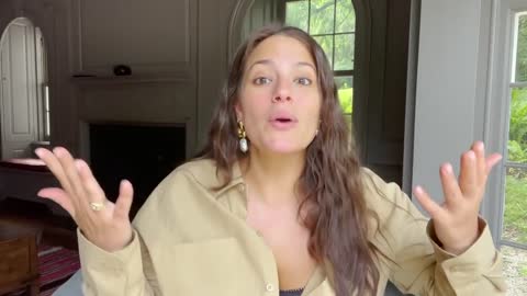 How I Manifested My Dream Life | Ashley Graham *you can too!*