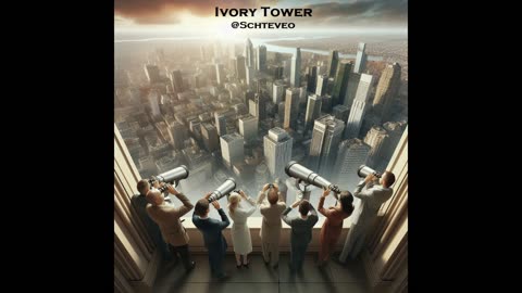 Ivory Tower