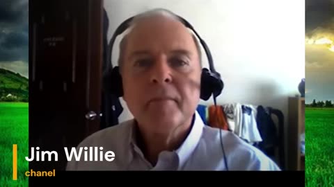 Jim Willie *2* Vatican GOLD 2020