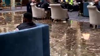 Trump Hotel Is Open To DCPD!