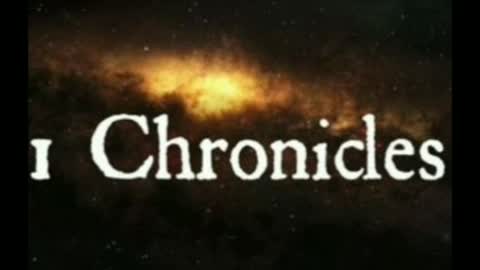 The Book of 1 Chronicles Chapter 26 KJV Read by Alexander Scourby
