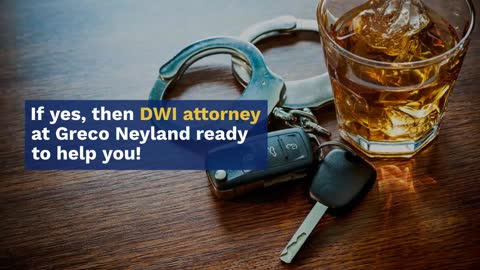 Houston DWI Attorney