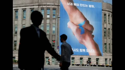 South Korea considers financing of possible inter-Korea projects