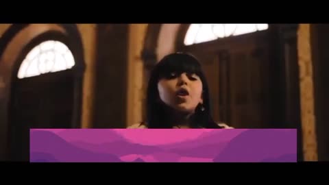 TUTU - Alma Zarza (Official Lyrical Video)