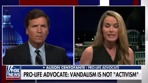 Pro-Life Advocate: We need to take care of WOMEN & the PRO-LIFE MOVEMENT