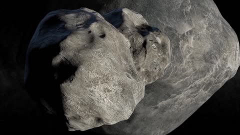 Behind the Spacecraft NASA's DART, the Double Asteroid Redirection Test
