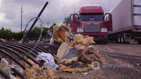 Oklahoma Tornado Outbreak: A Climate Change Warning?