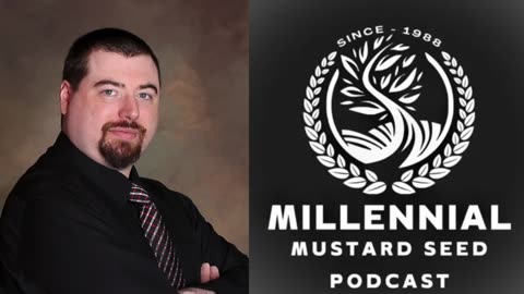 Truth About The Spirit Dimension | Millennial Mustard Seed Podcast | TSR 328