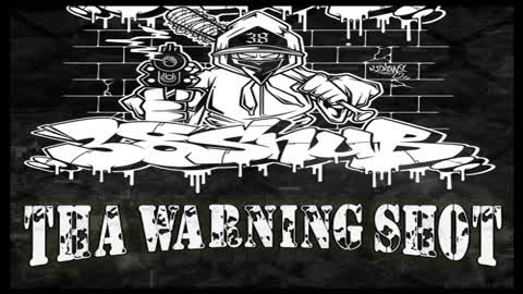 .38SNUB - THA WARNING SHOT (2014) 🔨 FULL EP 🔨