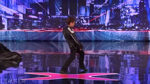 Watch The Best And Most Viewed Clips Of American"s Got Talent
