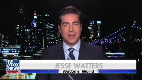 Jesse Waters says you’re just watching a movie and you’re being played