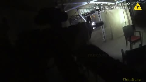 Sheriff releases bodycam footage of Kingman police fatally shooting man