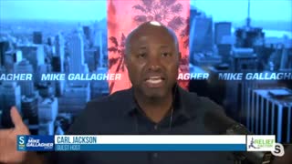 Guest host Carl Jackson points out that these Jan. 6th hearings prove how terrified the Left & Liz Cheney are of Donald Trump. Why are they so afraid of him?