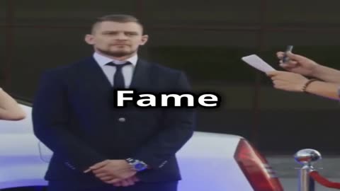 Who's More Famous? Quick Fire Challenge