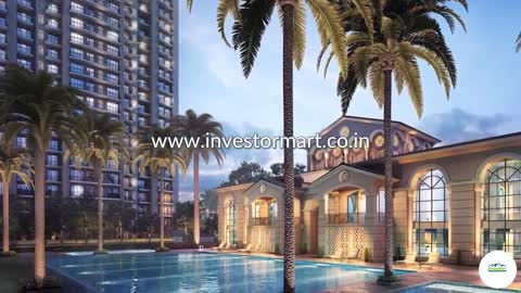 ATS Destinaire Noida Extension