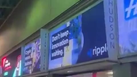 RIPPLE ADVERTISEMENTS