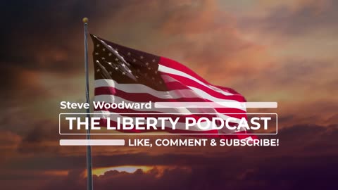The Liberty Podcast: August 2 2024
