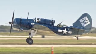 Wings Over Houston Airshow 2012