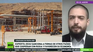 Putin: La competencia sin trabas ilegales debe ser la base para estabilizar el mercado energético