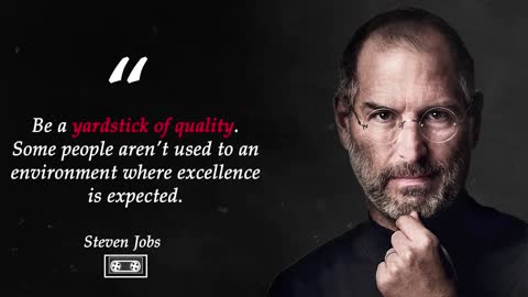 Steve Jobs Quotes