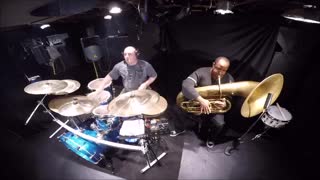 Henry (Tuba) and D-Drums - The Annoying Little Girl