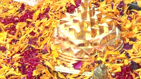 108 kundiya Ganesh Lakshmi Maha Yagya