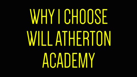 Why I Choose Will Atherton Academy To Study As Dog Behaviouralist
