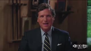 Tucker Carlson Ep 4