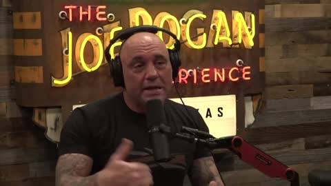 Joe Rogan BLASTS Leftist Criticisms of Chapelle