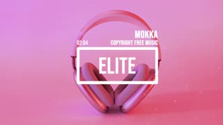 MokkaMusic: Stylish Hip Hop Beat Technology Beat - Elite