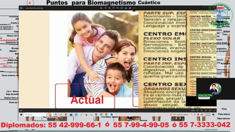 Biodescodificación Cuántica y Biomagnetismo: Cómo Funcionan Juntos?