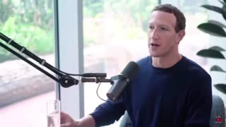 Zuckerberg admits they took down covid posts that were true