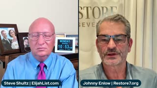 Johnny Enlow - Upgrading our PQ - Prophetic Quotient