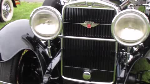 1930 Stutz