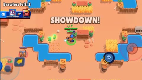 Brawl stars