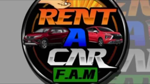 FAM rent a car