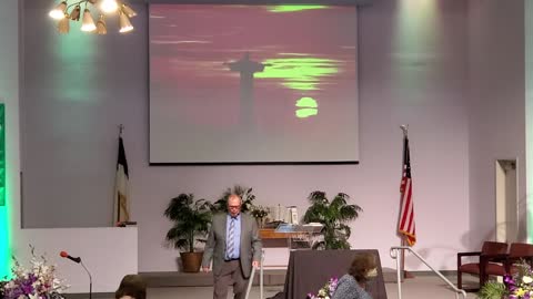 2022.06.12 Service @ WACC