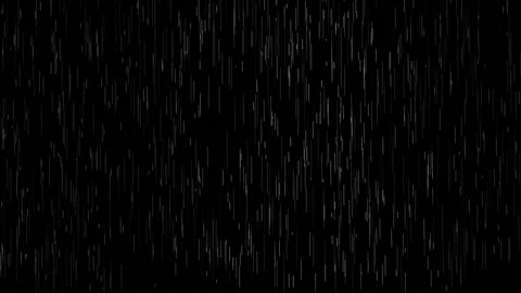 Relaxing Rain Sounds for the Best Sleep