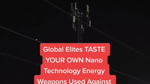 Global Elite - Taste Your Own Medicine