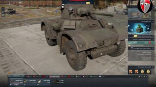 Warthunder Stream