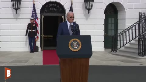 LIVE: President Biden Pardons the National Thanksgiving Turkey...