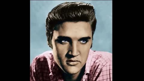 Elvis Presley Stand By Me HD