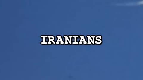 F22 Raptor Sends 2 Iranian Jets Home