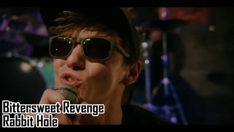 Bittersweet Revenge - Rabbit Hole #viral #music NEW MUSIC.ROCK. POP. INDIE.